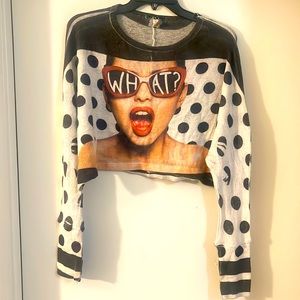 🔥HOT🔥Funk Pop Sweater